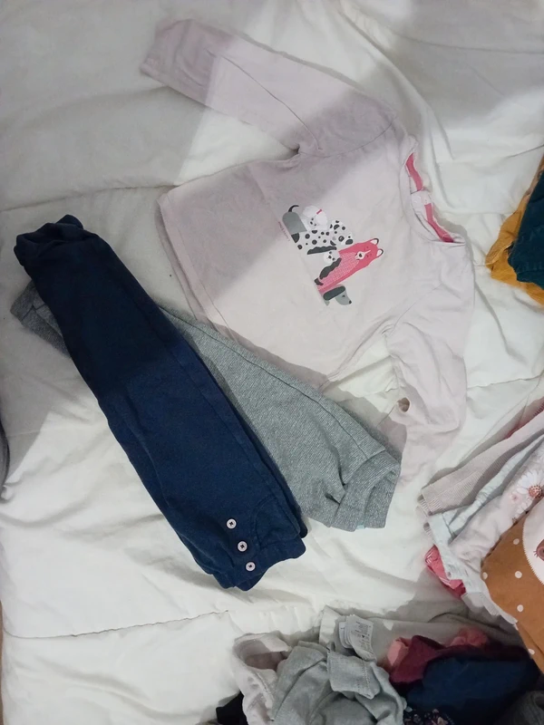 Lot vêtements 23 mois - photo numéro 6