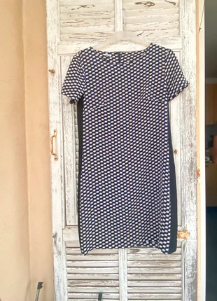 Robe droite motifs Pimkie, marca: Pimkie, estado: Muy bueno, tamaño: M / 38 / 10, 2,50 €, 3,33 € Protección al comprador incluida