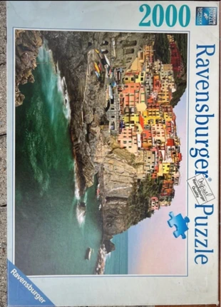 Puzzle Ravensburger, marque: Ravensburger, état: Neuf sans étiquette, 17,00 €, 18,55 € Protection acheteurs incluse