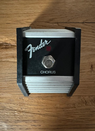 Obrázek k inzerátu: Fender Chorus