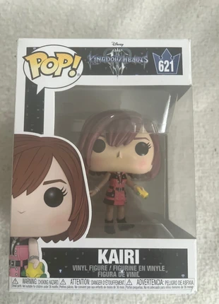 Pop collection, marca: Kingdom, estado: Nuevo sin etiquetas, tamaño: Talla única, 5,00 €, 5,95 € Protección al comprador incluida