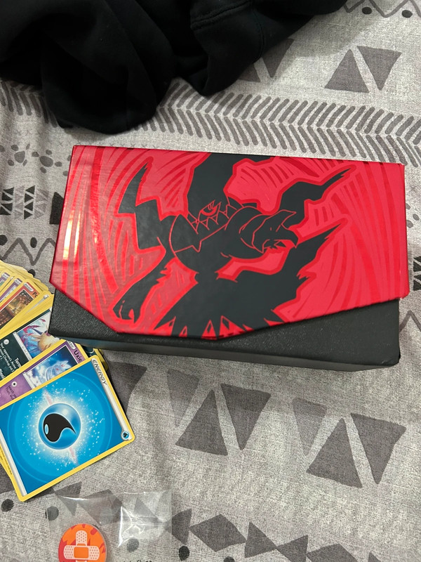 Cartas Pokémon Astral radiance 3