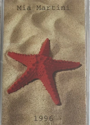 Mia Martini - 1996 - K7, condition: New without tags, €8.00, €9.10 includes Buyer Protection
