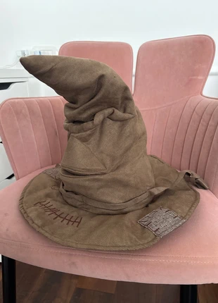 Cappello parlante italiano Hanry Potter, marque: Wizarding world, état: Très bon état, taille: 10 ans / 140 cm, 35,00 €, 37,45 € Protection acheteurs incluse