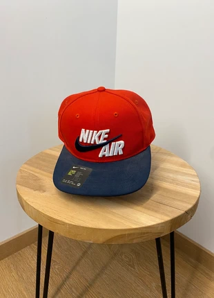Casquette nike air rouge, marke: Nike Air, zustand: Neu, größe: Einheitsgröße, 6,00 €, 7,00 € inklusive Vinted-Käuferschutz