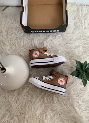 Converse authentique taille 18 neuves., marke: Converse, zustand: Neu, mit Etikett, größe: 18, 18,75 €, 20,39 € beinhaltet Vinted-Käuferschutz Pro