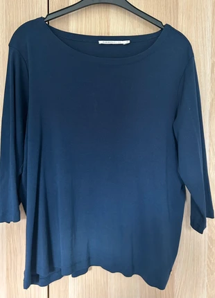 Effen trui van Xandres Xline, marque: Xandres xline, état: Très bon état, taille: 5XL / 50 / 22, 18,00 €, 19,60 € Protection acheteurs incluse