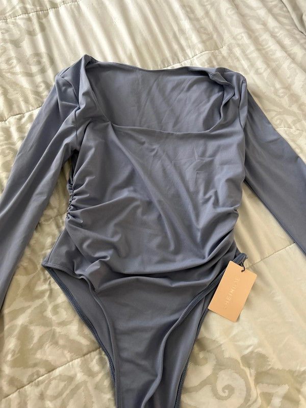 Shein Bodysuit