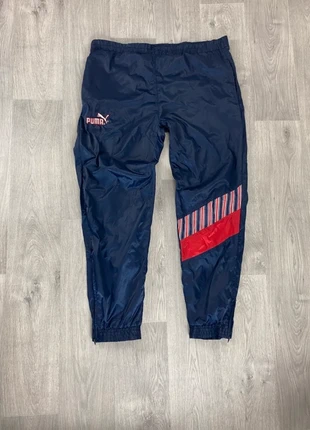 trackpant jogging puma athletico madrid vintage 1994/1995 taille m homme, brand: Puma, condition: Very good, size: M, €25.00, €26.95 includes Buyer Protection