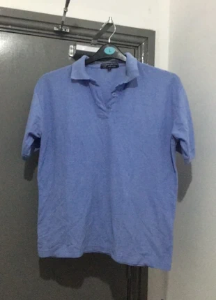 Blue top , brand: noveau edition, condition: Very good, size: M, £1.00, £1.75 includes Buyer Protection