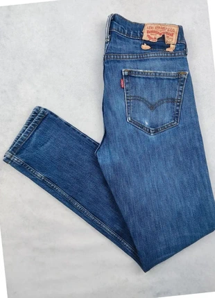 Levi’s 501 bleu W30 L30 vintage homme usé P0197, merk: Levi's, staat: Goed, maat: W30 | FR 40, € 15,00, € 16,45 inclusief Kopersbescherming