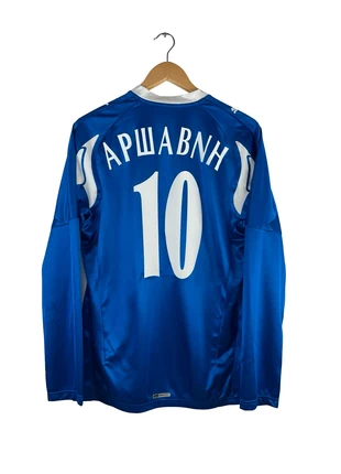 Maillot Zenith, marque: Puma, état: Très bon état, taille: L, 120,00 €, 126,70 € Protection acheteurs (Pro) incluse