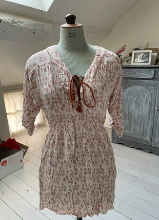 Robe/ pyjama etam, marque: Etam, état: Très bon état, taille: S / 36 / 8, 7,00 €, 8,05 € Protection acheteurs incluse