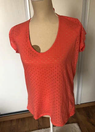 Teeshirt Bonobo jeans, brand: Bonobo, condition: Very good, size: M / 38 / 10, €5.00, €5.95 includes Buyer Protection