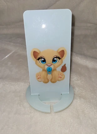 Support pour téléphone nala - creamimy - très bon état, marque: Disney, état: Très bon état, 10,00 €, 11,20 € Protection acheteurs incluse