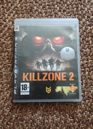 Jeu PS3 Killzone 2, marque: PlayStation 3, état: Très bon état, 7,00 €, 8,05 € Protection acheteurs incluse