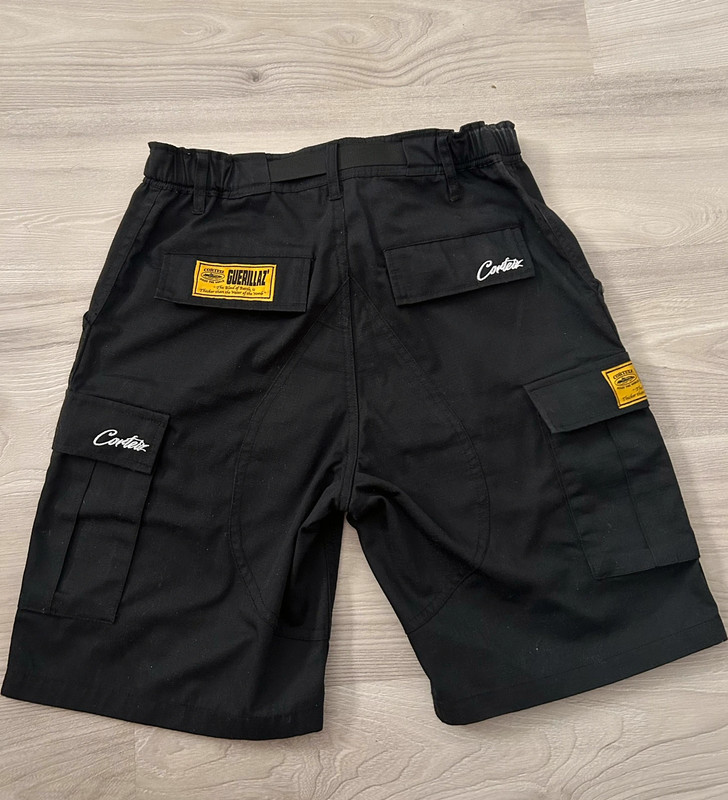 Corteiz cargo shorts | Vinted