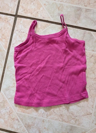 Débardeur, brand: Kimbaloo, condition: Very good, size: 18-24 months / 86 cm, €1.00, €1.75 includes Buyer Protection