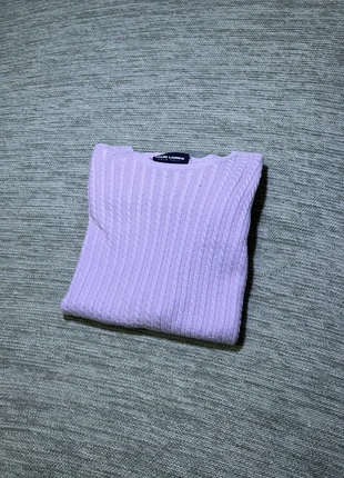 Sweat / Pull / Col rond Torsader Ralph Lauren couleur uni violet lilas logo broder L femme old money, marque: Ralph Lauren, état: Très bon état, taille: L / 40 / 12, 39,00 €, 41,65 € Protection acheteurs (Pro) incluse