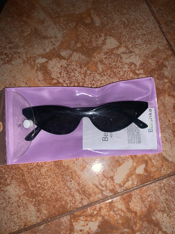 oculos pretos estilosos 1
