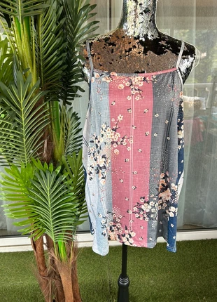 Très joli #Tunique #Temu #Taille4XL#MultiCouleurs #Fleuris, merk: temu, staat: Nieuw zonder prijskaartje, maat: XXXL / 46 / 18, € 3,00, € 3,85 inclusief Kopersbescherming