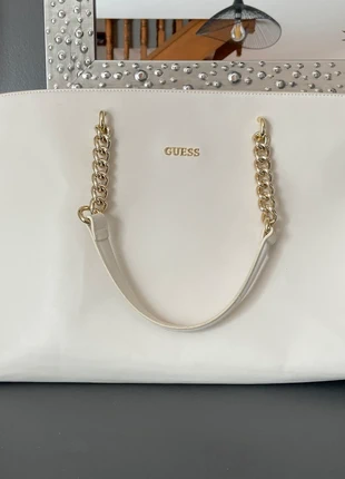 Sac Guess, brand: GUESS, condition: Very good, €30.00, €32.20 includes Buyer Protection