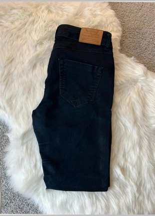Jean Zara - Taille 40, marque: Zara, état: Très bon état, taille: L / 40 / 12, 13,50 €, 14,88 € Protection acheteurs (Pro) incluse