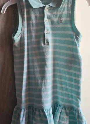 Robe bébé fille, brand: Ralph Lauren, condition: Very good, size: 18-24 months / 86 cm, €8.00, €9.10 includes Buyer Protection