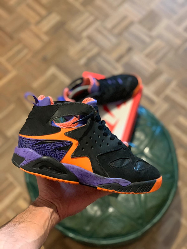 Air tech huarache shop