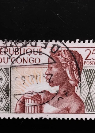 Allegory:Republic's proclamation anniversary, condizioni: Ottime, €1.00, €1.75 include la Protezione acquisti