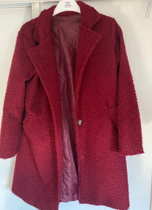 Manteau, brand: Bordeaux, condizioni: Ottime, taglia: L / IT 44 / EU 40, €14.00, €15.40 include la Protezione acquisti