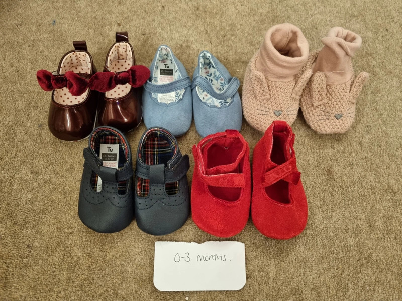 Cheap baby sale shoes size 5