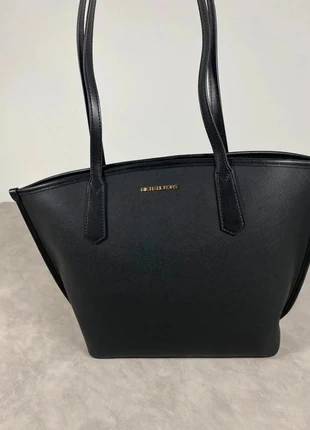 Sac cabas noir Michael Kors – élégant & spacieux- Neuf, marke: Michael Kors, zustand: Neu, mit Etikett, 145,00 €, 152,95 € beinhaltet Vinted-Käuferschutz Pro