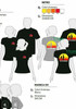 T-shirt Spacca il Silenzio! 2021 (Official Merchandising)  6