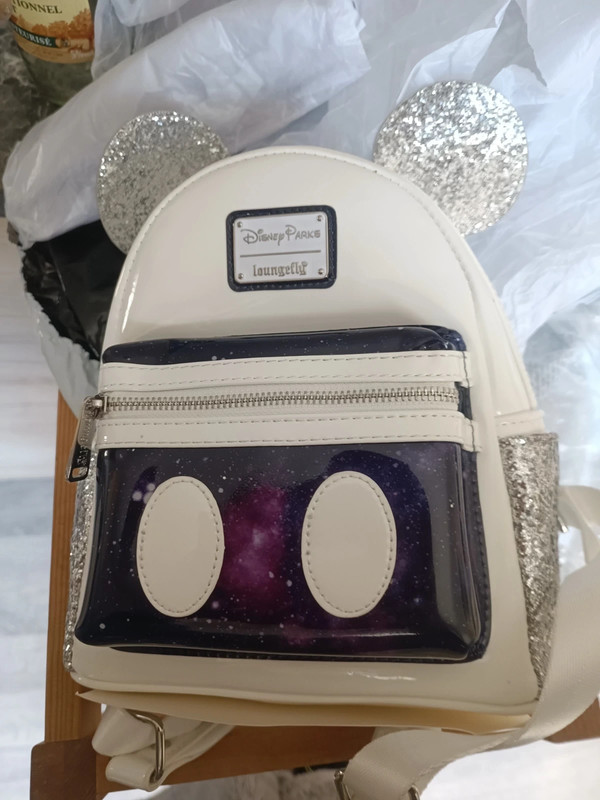 Sac a dos loungefly Vinted