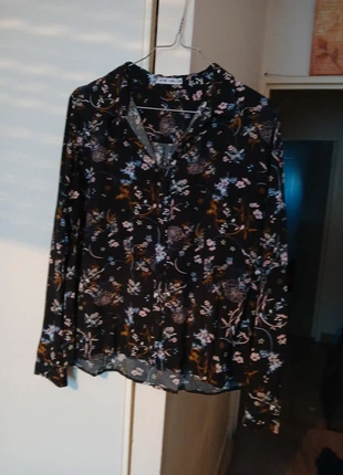 Chemise gemo, marque: Gémo, état: Très bon état, taille: XL / 42 / 14, 3,00 €, 3,85 € Protection acheteurs incluse