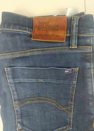Jean Tommy Hilfiger Denim – Slim Scanton – Taille 32/3, brand: Tommy Hilfiger, condition: Very good, size: M, €21.00, €22.75 includes Buyer Protection