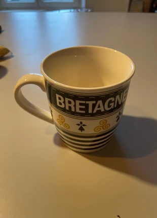 Mug Bretagne, marca: Bretagne, estado: Nuevo con etiquetas, 4,00 €, 4,90 € Protección al comprador incluida