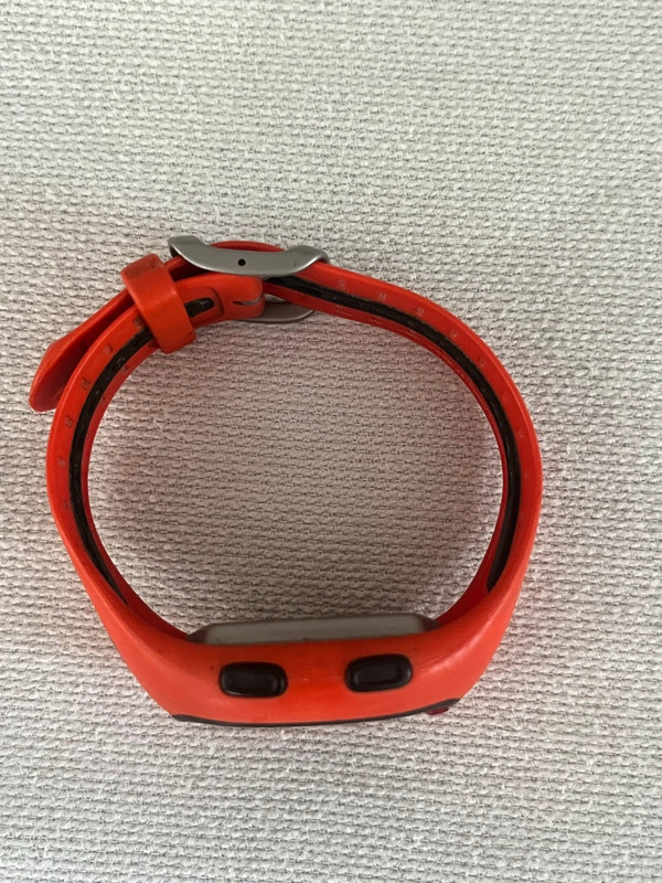 Polar RS300X Heart Rate Monitor Running Cycling Heart Monitor