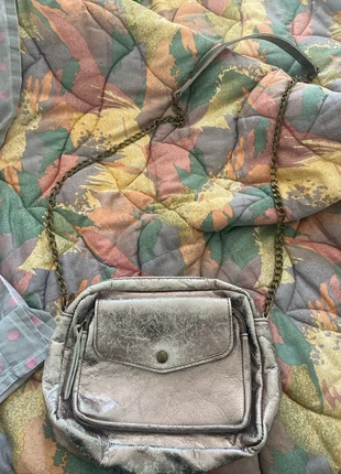 Sac cuir, brand: The Genuine Leather, condizioni: Nuovo senza cartellino, €12.00, €13.30 include la Protezione acquisti