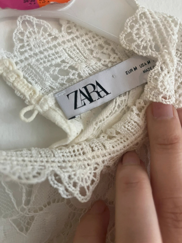 Zara top 3