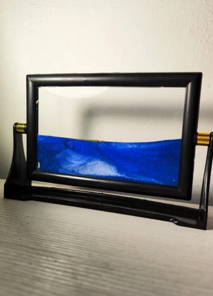 Lampada sfera Clessidra 3D – design luminoso e moderno per ogni ambiente, merk: Amazon, staat: Heel goed, € 4,90, € 5,85 inclusief Kopersbescherming