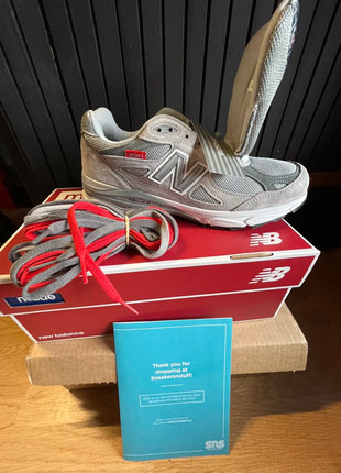 New balance online 990gl3