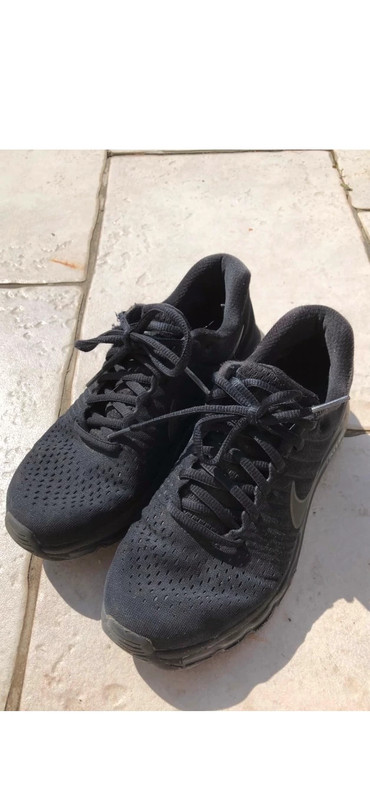 Basket nike air max 2017 online