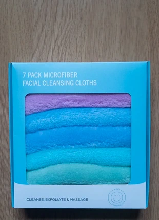 Lingettes démaquillantes, staat: Nieuw met prijskaartje, € 4,90, € 5,85 inclusief Kopersbescherming