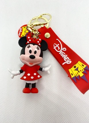 Llavero Minnie Nuevo, état: Neuf sans étiquette, 5,99 €, 6,99 € Protection acheteurs incluse
