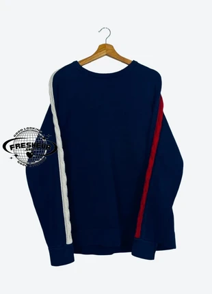 Pull Crewneck Sweat Tommy Hilfiger Bleu Marine Vintage - M (B117), marque: Tommy Hilfiger, état: Très bon état, taille: M, 19,00 €, 20,65 € Protection acheteurs (Pro) incluse