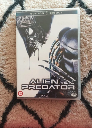 Alien vs Predator, condition: Very good, €3.00, €3.85 includes Buyer Protection