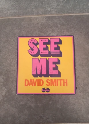 David smith, état: Neuf sans étiquette, 2,00 €, 2,80 € Protection acheteurs incluse