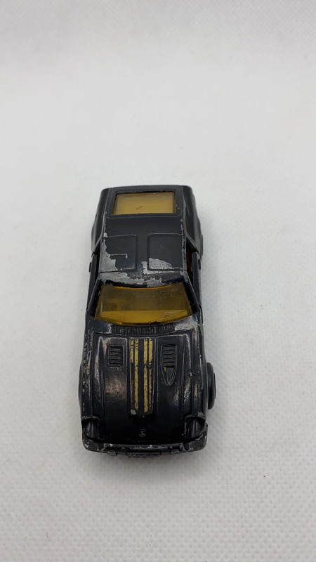 Matchbox Datsun 280zx Vinted